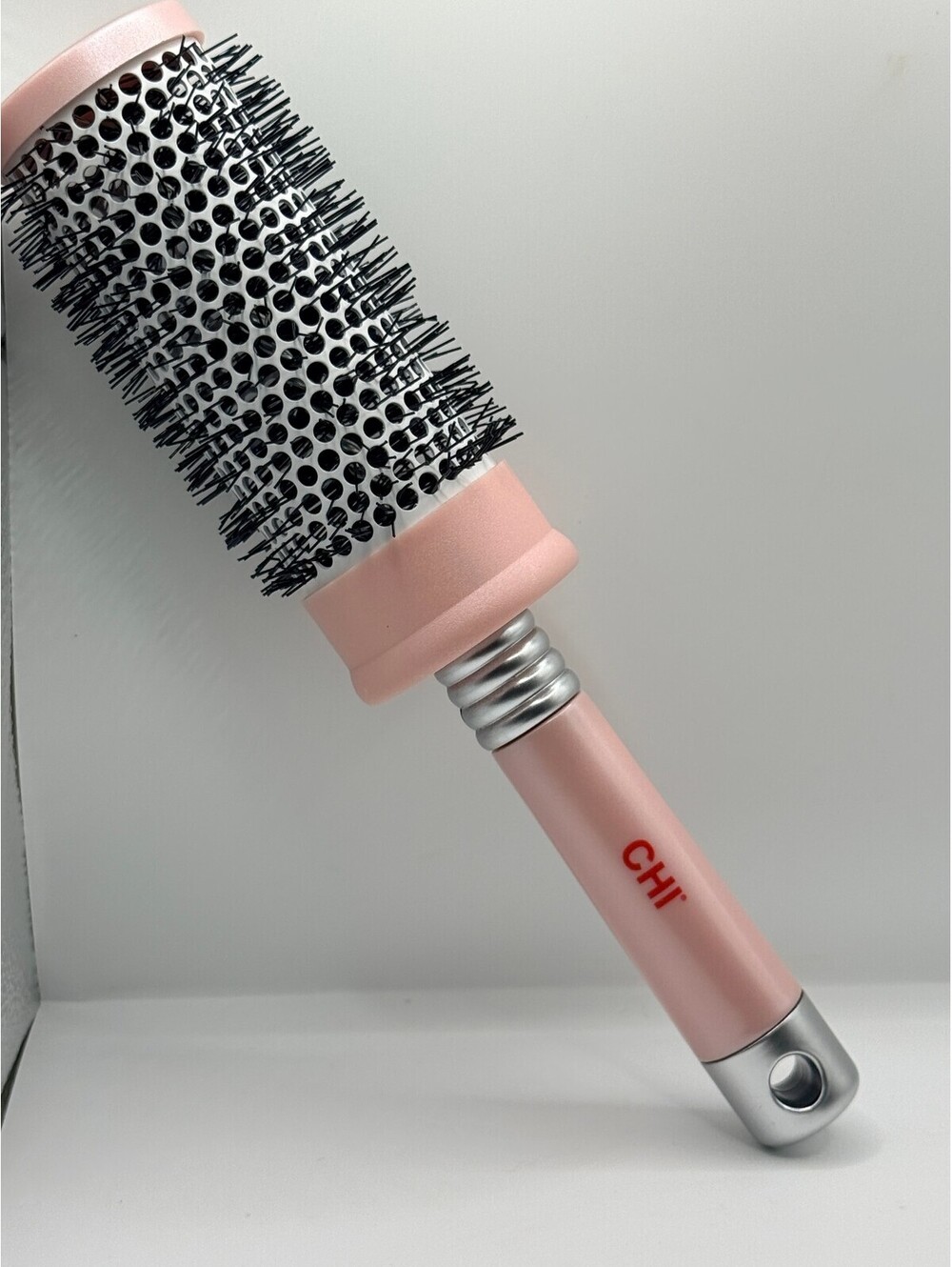CHI Nylon Round Brush Pink